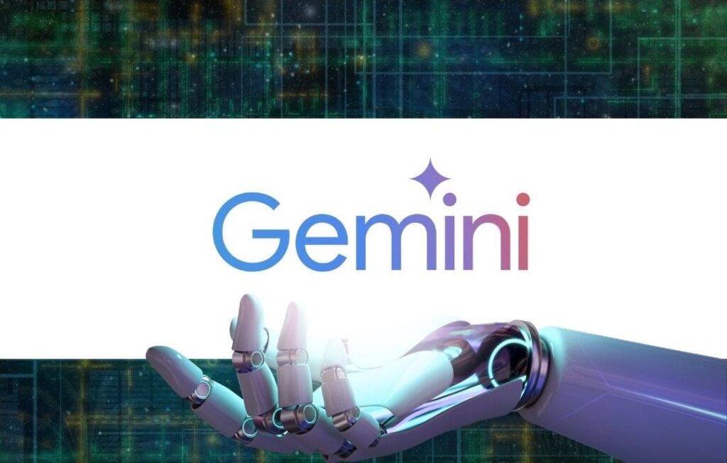 規制を回避！Google GeminiにオススメなVPN5選【中国での利用やエラー解除に使える】
