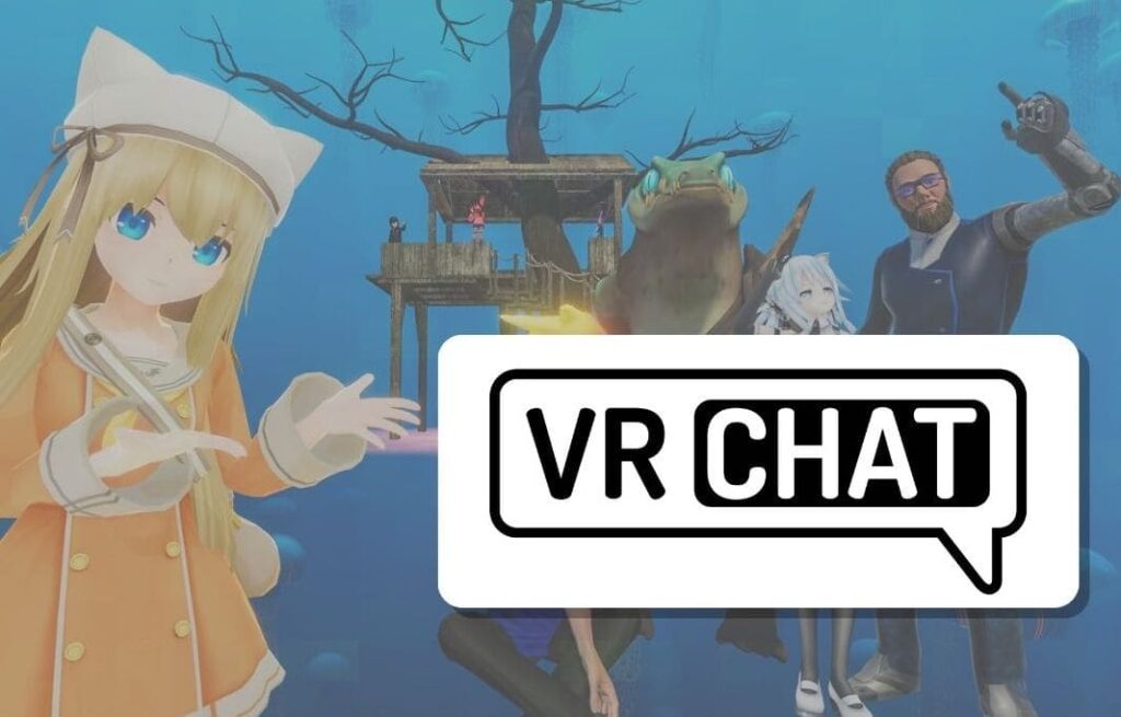 ラグ改善！VR Chatに使えるオススメVPN 5選【やり方と設定方法も解説】