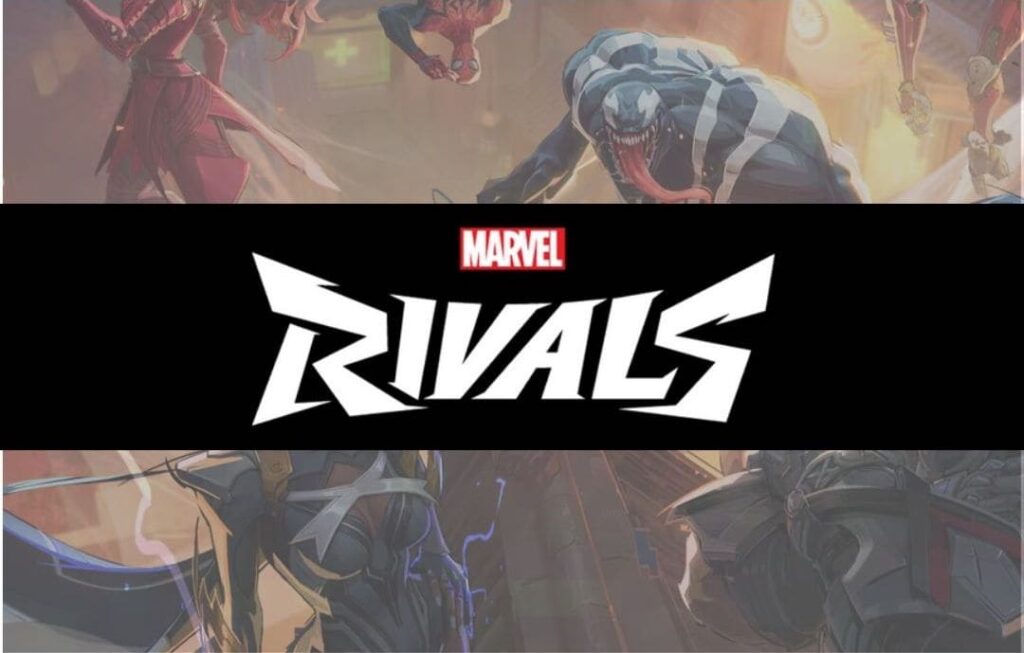 【海外鯖でプレイ】Marvel RivalsにオススメなVPN4選！ラグを改善してマッチ率UP