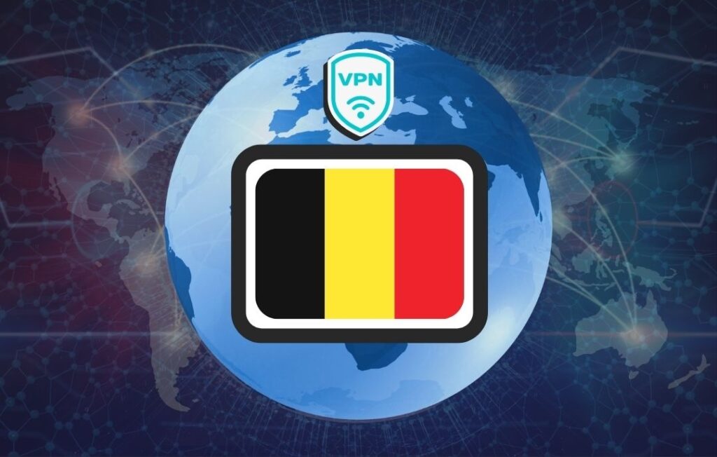 【旅行や留学向け】ベルギーで使えるオススメのVPN7選