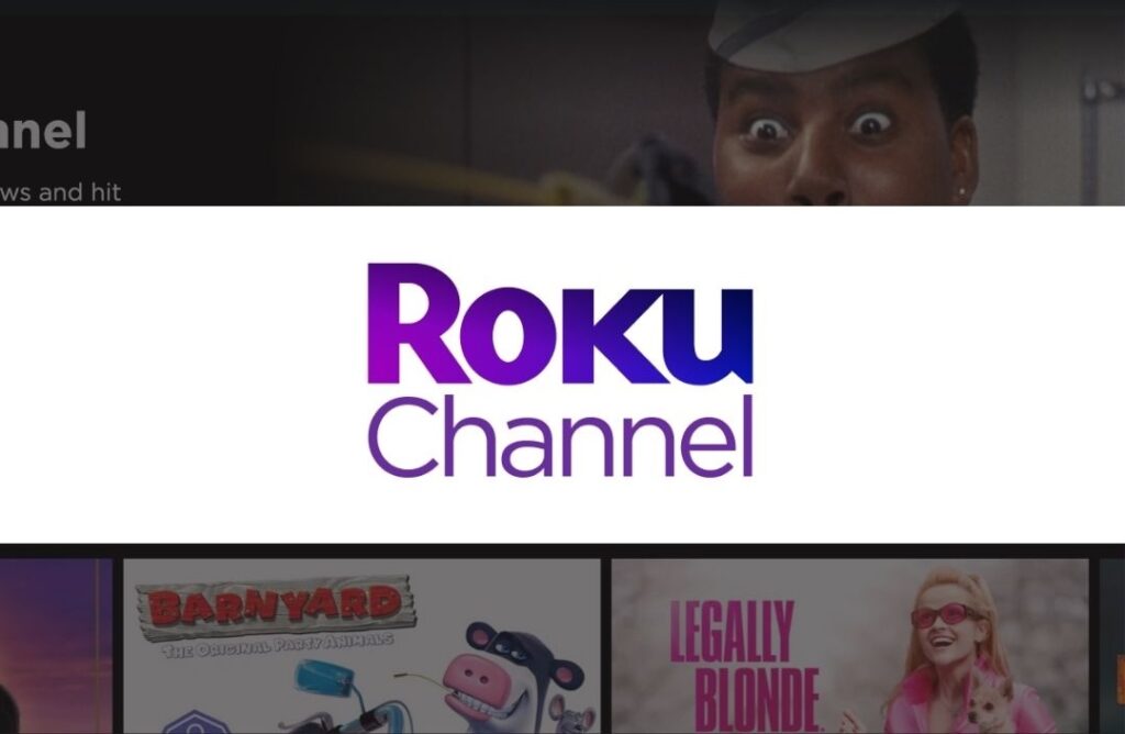 Roku Channelを日本から登録して視聴する方法!