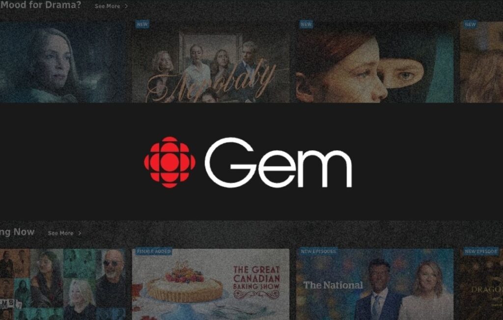 CBC Gemを日本から登録して視聴する方法！カナダのVPNで見れる