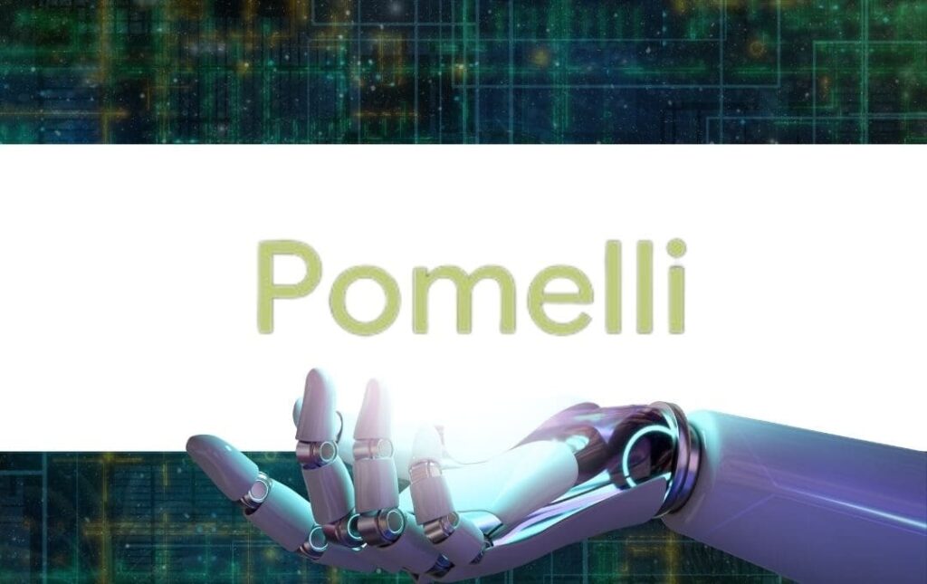 Pomelliを日本から登録して利用する方法！アメリカのVPNで使える